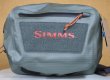 画像2: SIMMS  DRY  CREELK  Z  HIP PACK  カラー：OLIVE (2)