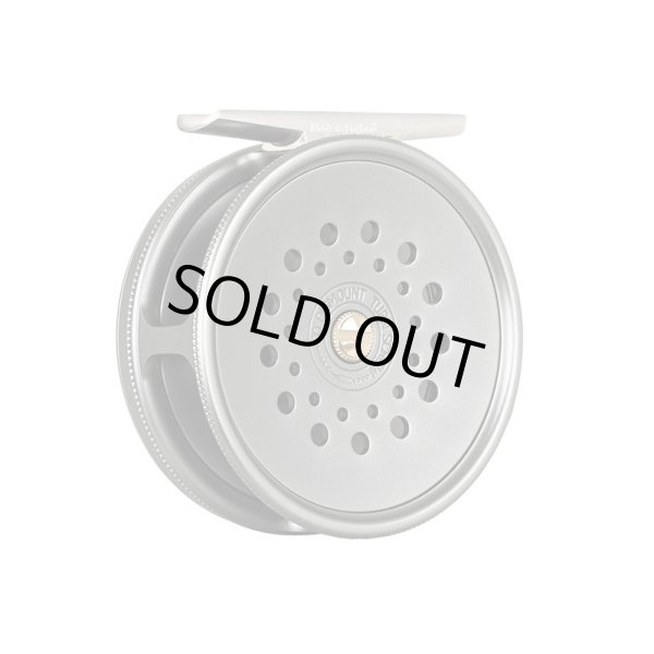 画像3: HARDY  Narrow  spool  Perfect  Reel    2 7/8   右巻き (3)