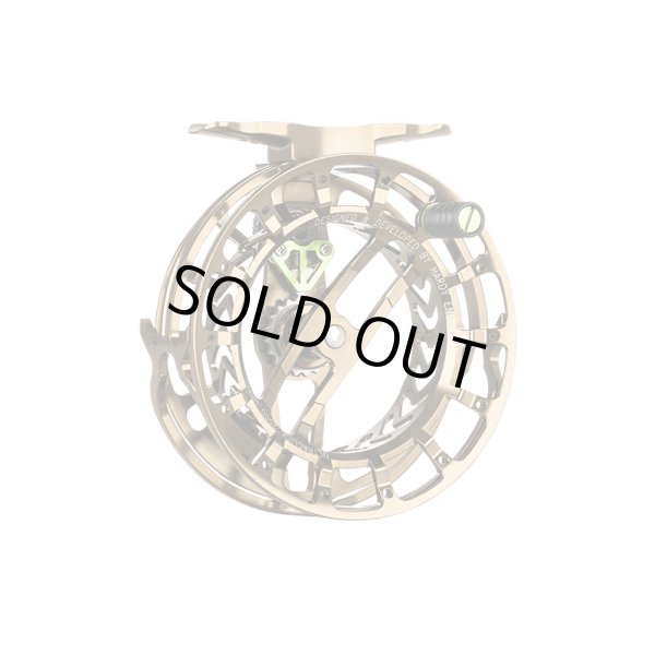 画像2: HARDY  Ultraclick Ucl Reel (2)