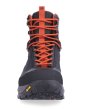 画像3: SIMMS  G4  POWERLOCK  BOOT  CARBON    FELT   (3)