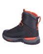 画像2: SIMMS  G4  POWERLOCK  BOOT  CARBON    FELT   (2)