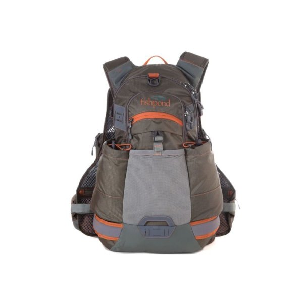 画像1: Ridgeline Back Pack   (1)