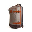 画像1: Teton Rolling Carry-on (1)