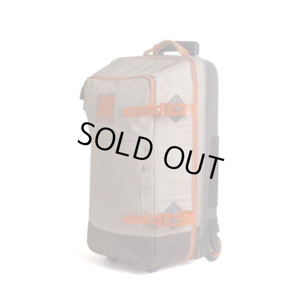 画像1: Teton Rolling Carry-on (1)