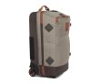 画像2: Teton Rolling Carry-on (2)