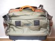 画像2: FISH POND  Green River Gear Bag   Gramite (2)