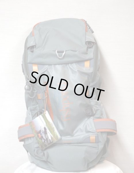 画像1: FISH POND Firehole  BackPack  (1)