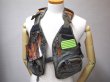 画像1: Fish Pond Tender foot Youth Vest  (1)