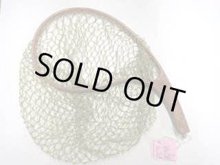 未使用］シンネットSYN NETS SS カーブランディングネット