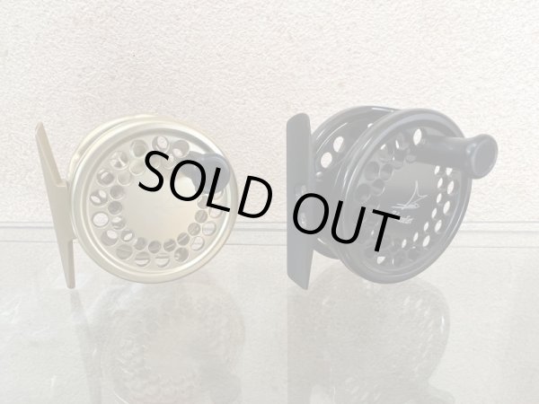 画像2: Vosseler  Reel   Rc-1      (2)