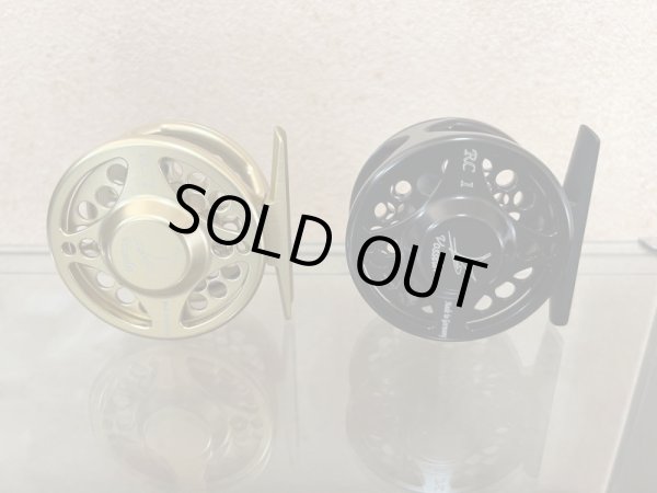 画像3: Vosseler  Reel   Rc-1      (3)