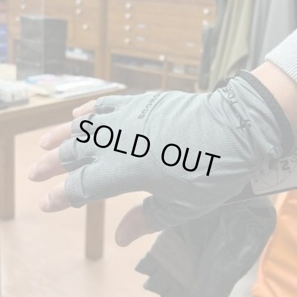 画像3: スコロンハーフグリッパー (3)