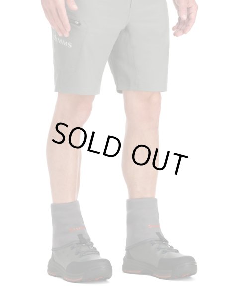 画像2: SIMMS GUIDE GUARD SOCKS  (2)