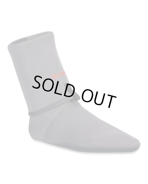 画像1: SIMMS GUIDE GUARD SOCKS  (1)