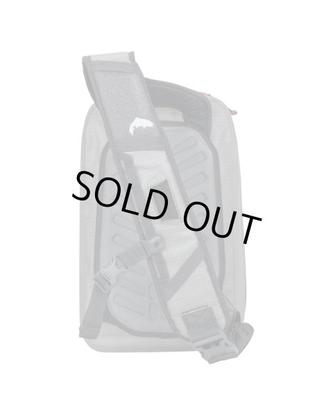 画像2: SIMMS DRY CREEK Z SLING PACK   カラー：STEEL (2)