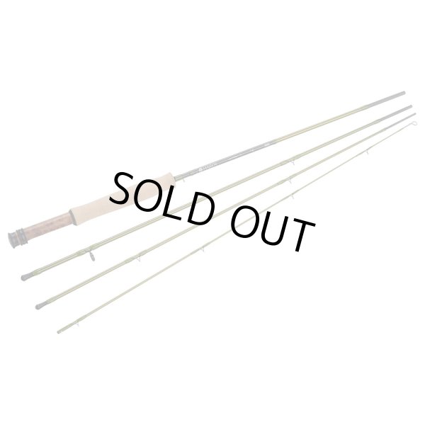 画像2: HARDY  ウルトラライト NSX  エスアール フライロッド (2)