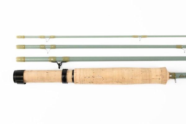 画像2: ルナーフレックス　グラスロッド　　 (2)