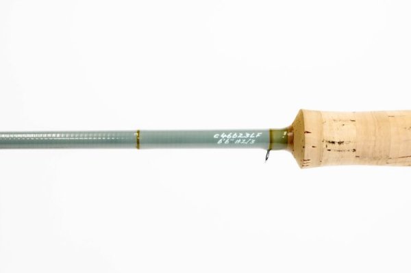 画像6: ルナーフレックス　グラスロッド　　 (6)