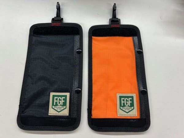 画像2: FGF  ライセンスホルダー　 (2)