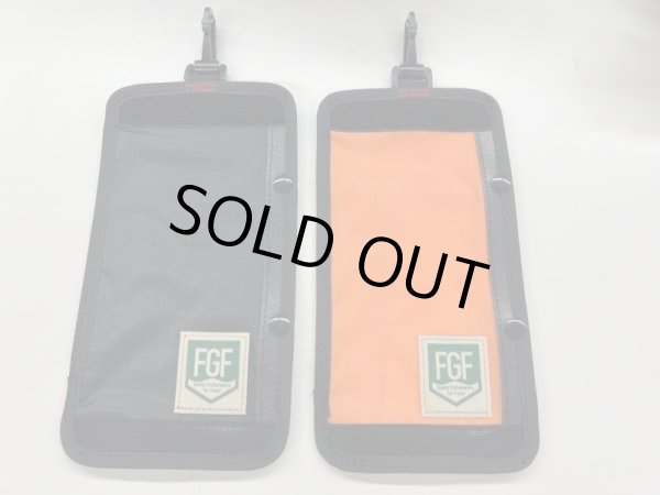 画像2: FGF  ライセンスホルダー　 (2)