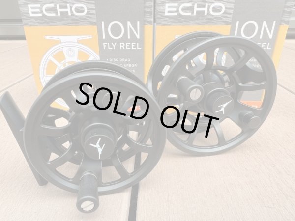 画像5: ECHO ION   REEL  (5)