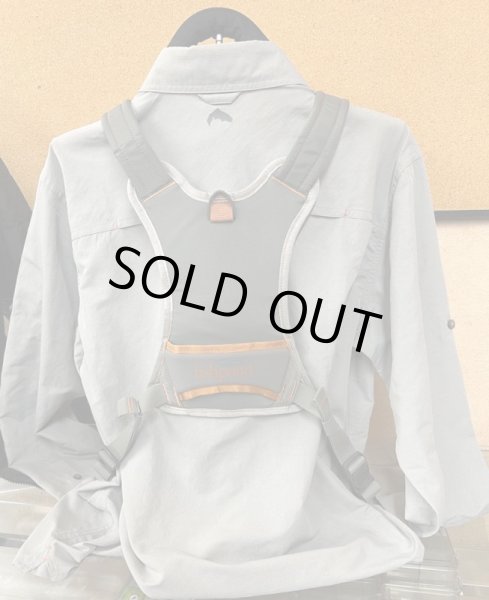 画像2: Fish Pond  Canyon Creek Chest Pack  (2)