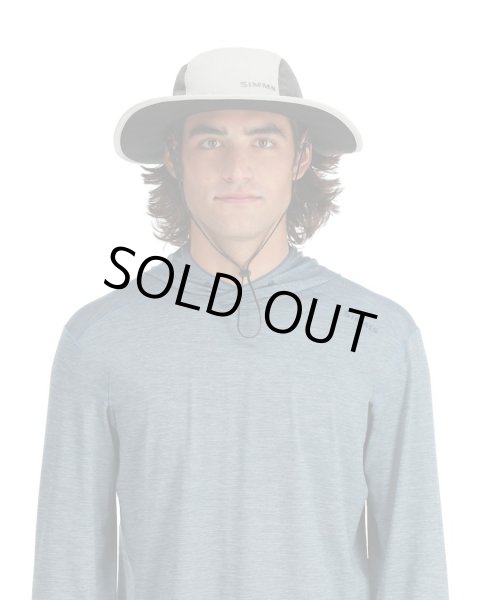 画像3: SIMMS  SOLAR  SOMBRERO  (3)