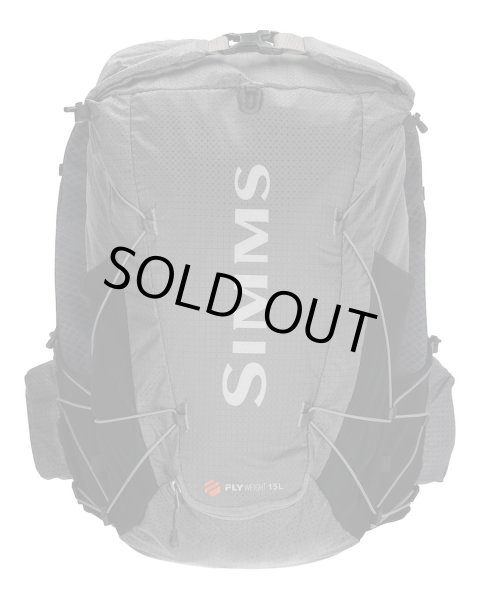 画像1: SIMMS FLYWEIGHT VEST PACK  (1)