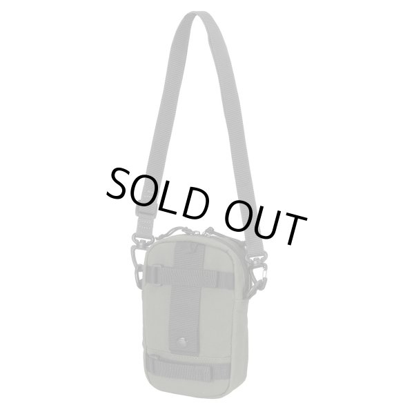 画像3: リバースカウトショルダーポーチ　 (3)