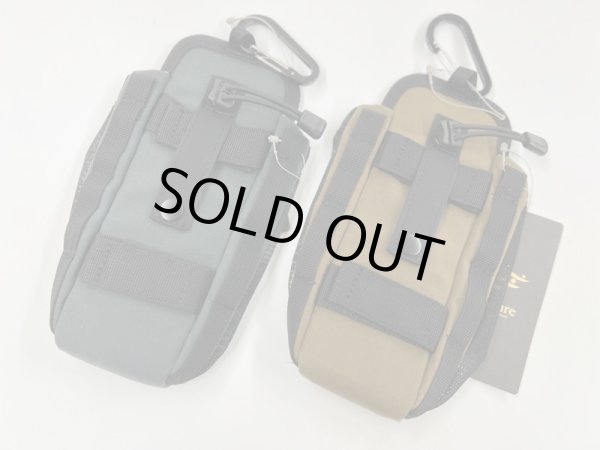 画像2: Fox Fire  リバースカウトボトルホルダー (2)