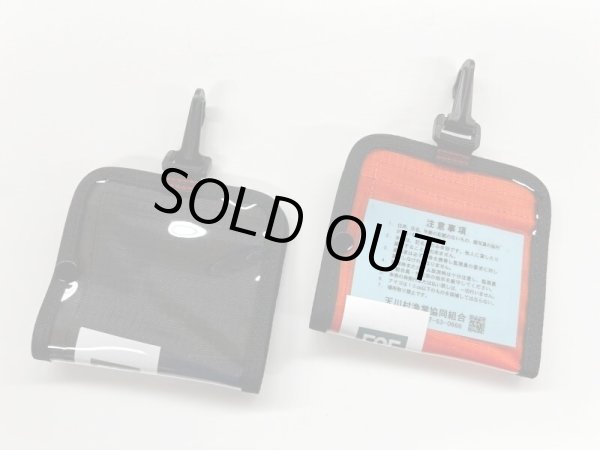 画像5: FGF  ライセンスホルダー　 (5)