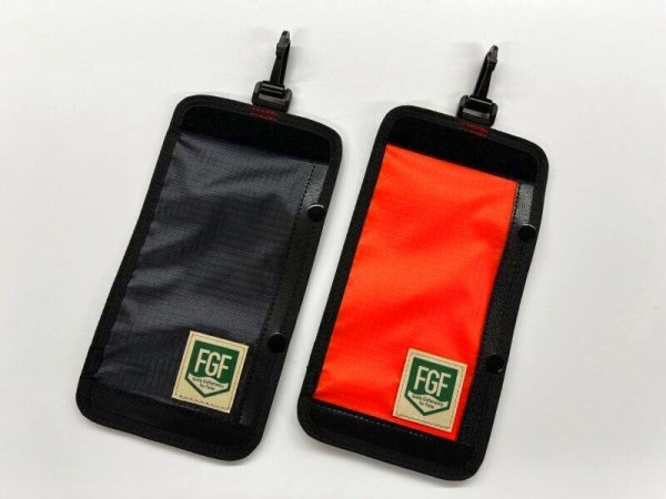 画像3: FGF  ライセンスホルダー　 (3)