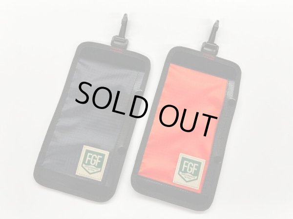 画像3: FGF  ライセンスホルダー　 (3)