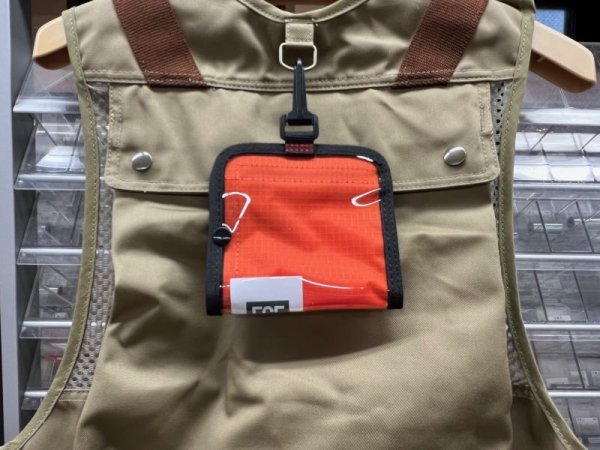 画像7: FGF  ライセンスホルダー　 (7)