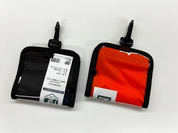 画像4: FGF  ライセンスホルダー　 (4)