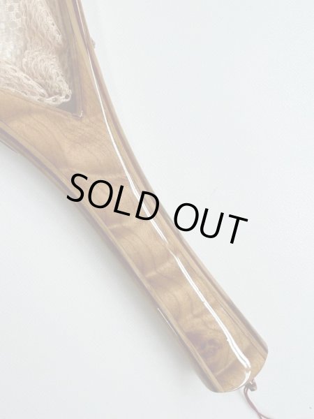 画像2: Scatworks  Net    ストレートタイプ (2)