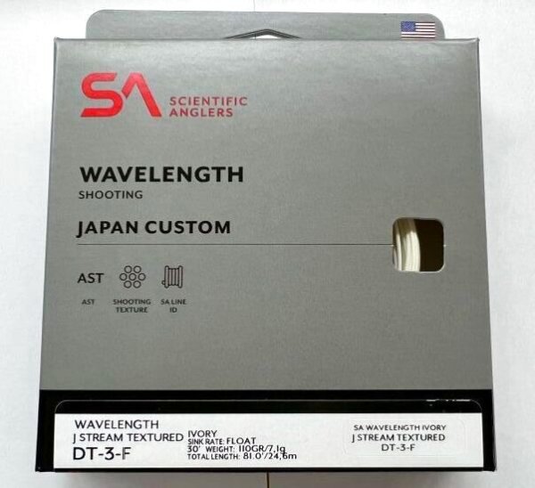 画像1: WAVELENGTH 　J-Stream 　 (1)