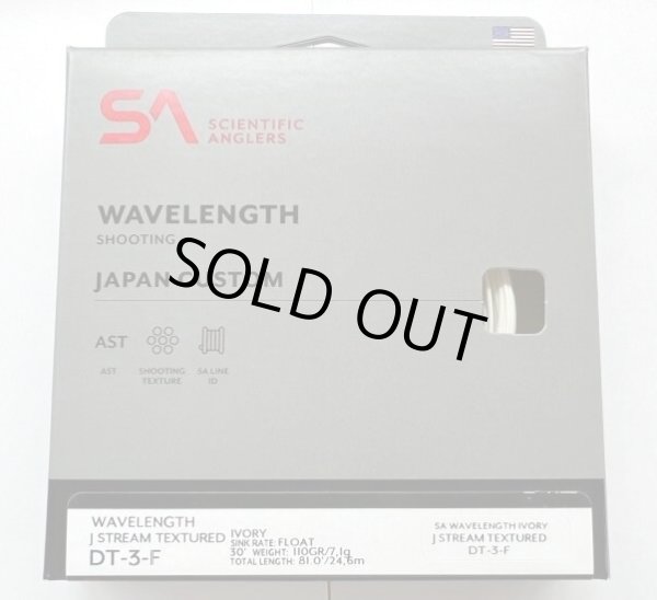 画像1: WAVELENGTH 　J-Stream 　 (1)