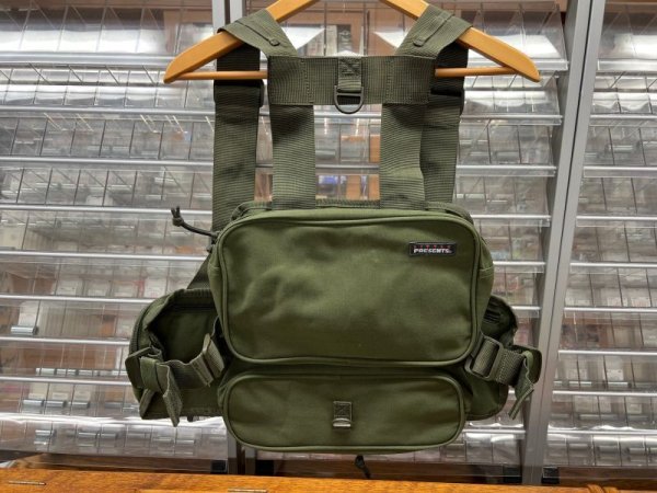 画像4: ストラップベスト　TC (4)