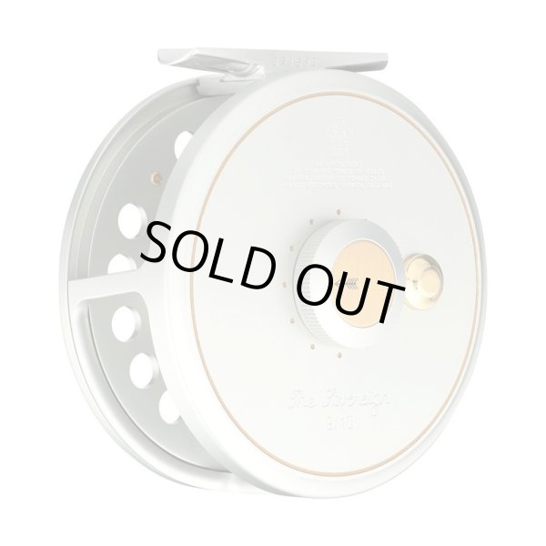 画像4: HARDY Sovereign  Fly Reel  　5/6    (4)