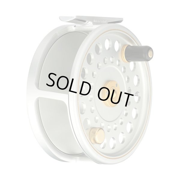 画像3: HARDY Sovereign  Fly Reel  　5/6    (3)