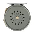 画像4: HARDY  1912 Perfect Reel   2 7/8  右ハンドル (4)