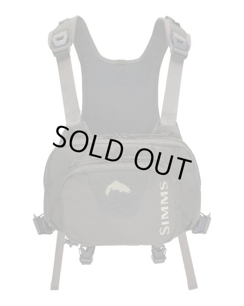 画像1: SIMMS  Tributary Hybrid Chest Pack (1)