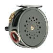 画像1: HARDY  1912 Perfect Reel   2 7/8  右ハンドル (1)