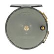 画像3: HARDY  1912 Perfect Reel   2 7/8  右ハンドル (3)