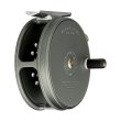 画像2: HARDY  1912 Perfect Reel   2 7/8  右ハンドル (2)
