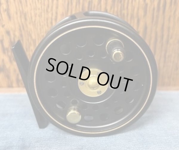 画像5: HARDY Sovereign  Fly Reel  　5/6    (5)