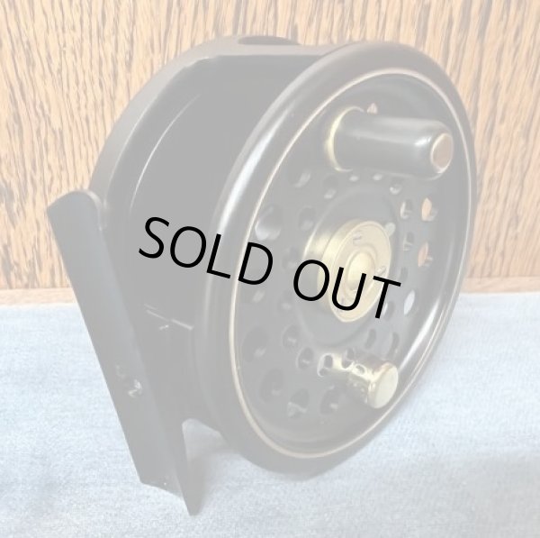 画像7: HARDY Sovereign  Fly Reel  　5/6    (7)