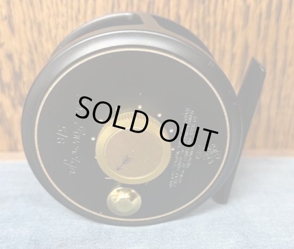 画像6: HARDY Sovereign  Fly Reel  　5/6    (6)