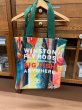 画像1: WINSTON  TROUT  TOTE  BAG (1)